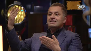 Luana Vjollca, Edi Manushi & Adi Pojana, të pathënat e "Shiko Kush Luan"- Ëndërrtjerrësit