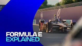 What is Formula E? | The Championship Explained