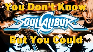 10 Things You DEFINITELY Don't Know About Soul Calibur I (1999)