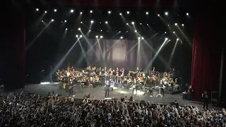 Oomph! Symphonical - Jede Reise hat ein Ende (Live in Moscow 2018)