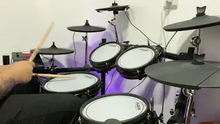 Guano Apes - Lords of the Boards (Drum Cover by: Duarte Bernardo)