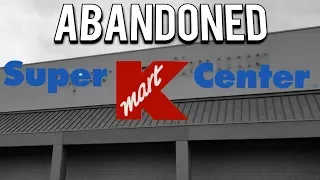 After The Closure Of The Final Super Kmart Center