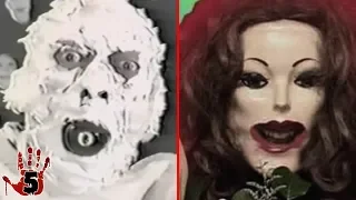 Top 5 Scariest YouTube Videos That Will Give You Nightmares