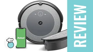 iRobot Roomba Combo i5 Review: Vacuum & Mop Powerhouse!