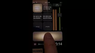 BossJock App iPod One Minute Overview