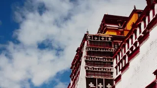 Tibet | A Vista