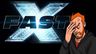 Fast X: They Did it Again! (Spoilers)