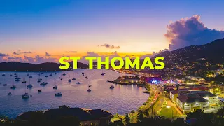 Machel Montano - St Thomas Carnival Show 2023 Recap | NH PRODUCTIONS TT