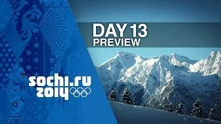 Sochi Preview - Feb. 20 - Ladies' Figure Skating | Sochi 2014 Winter Olympics