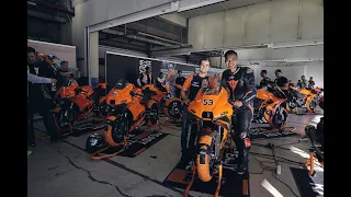 How to improve your motorcycle riding with Dani Pedrosa