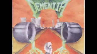 Recuperate from Reality - Dementia [1991](USA)|Thrash Metal