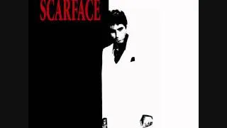 Scarface Soundtrack - Turn Out The Light