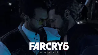 ОЧИЩЕНИЕ ОТ ГРЕХОВ ► Far Cry 5 #5