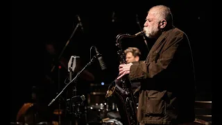 Trailer Big Bad Brötzmann Trio - Hot Ass (Brötzmann/Schwerdt/Lillinger 20191214)