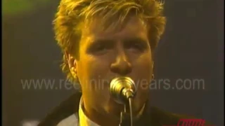 Duran Duran- Interview & "Notorious" on Countdown 1986