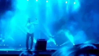 A-ha - Hunting High And Low (live in Minsk-Arena 2016)