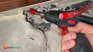 Jak naprawić ogrzewanie podłogowe