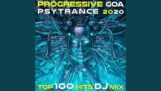 The Ink (Progressive Goa Psy Trance 2020 DJ Mixed)