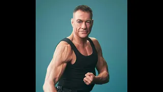 Jean-Claude Van Damme’s Top Movies: A Kickin’ Countdown!