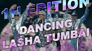 Verka Serduchka - Dancing Lasha Tumbai (1 HOUR EDITION)