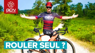 8 conseils essentiels pour faire du vélo tout seul !⁠