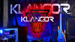 Klangor - Hot Chair (odc. 1)
