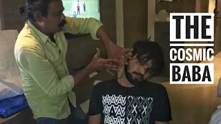 Baba Sen and his Greatest Massage in the room (Head Massage) | Baba in Bombay 2.0 | ASMR