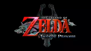 Zelda Twilight Princess - Malo Mart EXTENDED