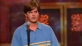 jim breuer about alcohol