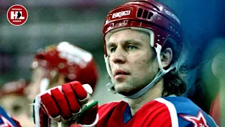 Вячеслав Фетисов | Vyacheslav Fetisov