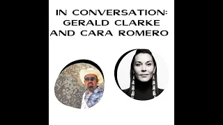 2021 BIG READ: In Conversation with artists Gerald Clarke & Cara Romero