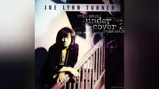 Joe Lynn Turner - Fool for Your Loving (Whitesnake Cover)