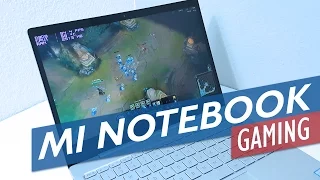 Xiaomi Mi Notebook Air 12 Gaming Review - BF4, LoL, Dota 2, Project Cars, CoD:MW3 With FPS & Temps