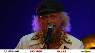 Haaks Livestream #92 Karlstad