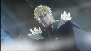 JOJO Phantom Blood - Dio Scopre il Segreto della Maschera di Pietra [SUB-ITA]