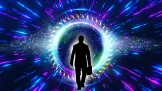 Most Powerful Astral Projection Binaural Beats ( ADVANCED THETA BRAINWAVES MEDITATION ) Theta Realms