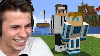 MINECRAFT, ALE ZAŚMIEJESZ SIĘ PRZEGRYWASZ!