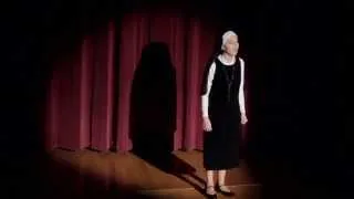 "Sound of Music" from The Sound Of Music (Kaleigh Johnson)