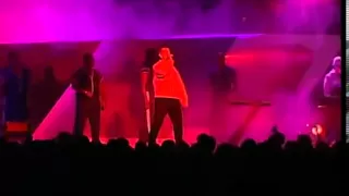 Pet Shop Boys Nightlife Tour - Young Offender / Vampires