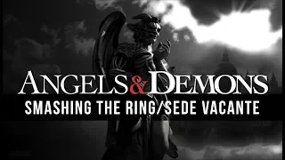 Hans Zimmer: Smashing the Ring/Sede Vacante [Angels & Demons Unreleased Music]