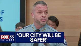 Minneapolis Police Chief on policing reform: 'Our City Will Be Safer'