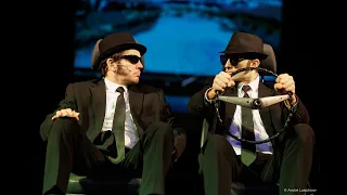 Trailer zu Blues Brothers