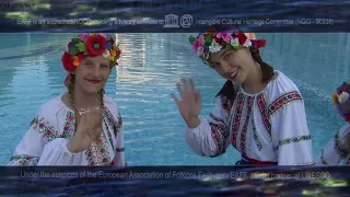 IFF Euro folk - Black sea 2018 - (Promo)