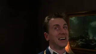 Four Rooms 1995 Четыре комнаты эпизод про ухо