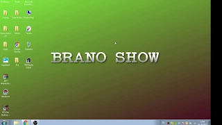 BRANO SHOW - КАК ПОНИЗИТЬ PING В GTA SAMP