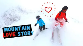 Dream Relationship | Mountain Love Story Contest | Revelstoke, BC