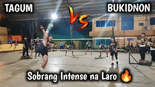 Epic Comeback 🔥 Most Painful Intense Match 2023