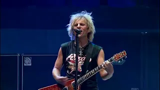 POISON-Ride The Wind (Live, 2007)