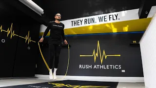 Learn to JUMP ROPE Like Rush Athletics! FULL COMBINATION MASTERCLASS! (ALL LEVELS)