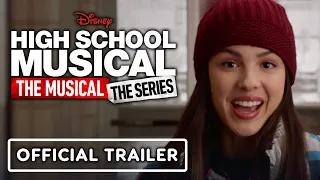 High School Musical: The Musical: The Series Season 2 - Official Trailer
